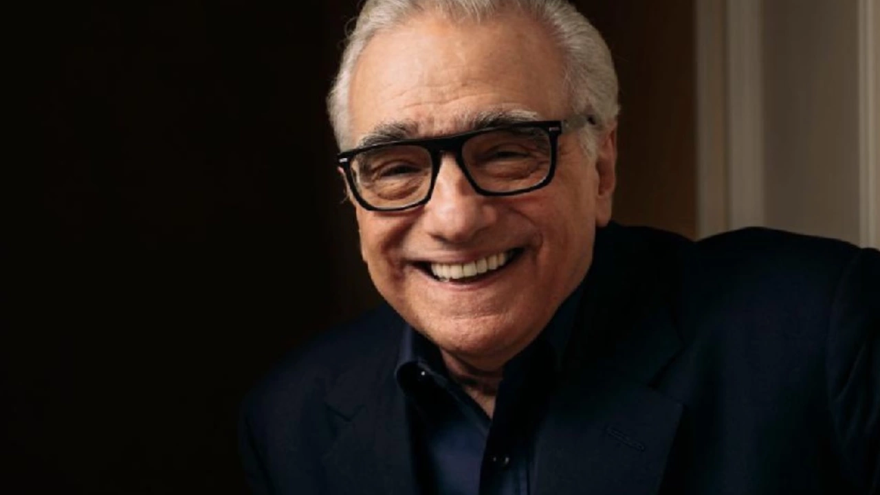 Why does Martin Scorsese hate Marvel movies?