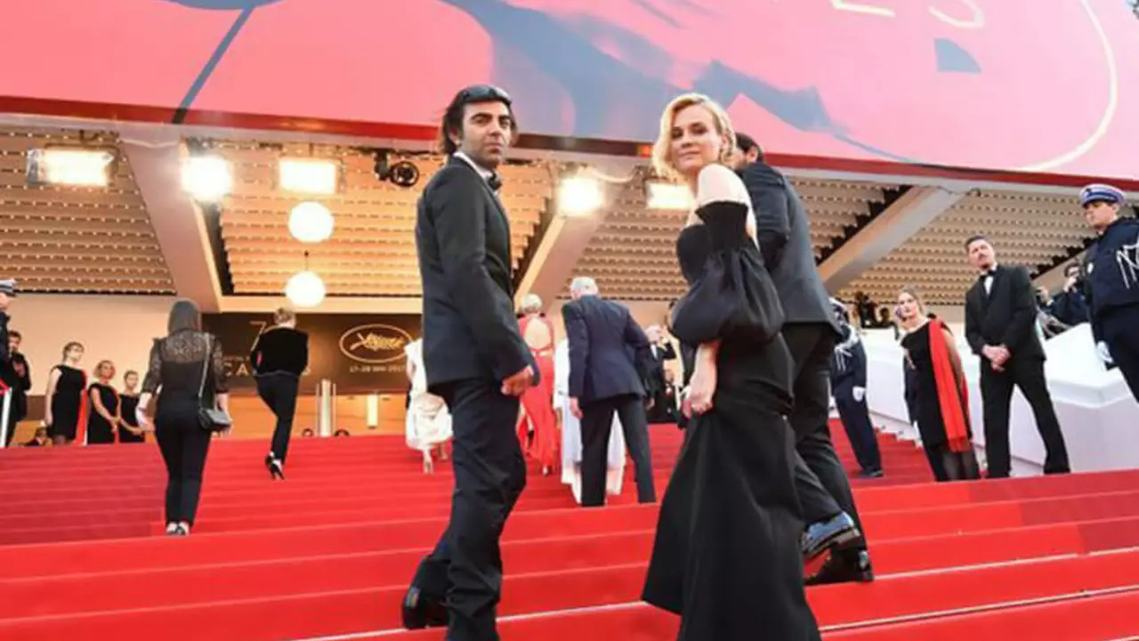 Why does the Cannes film festival matter?