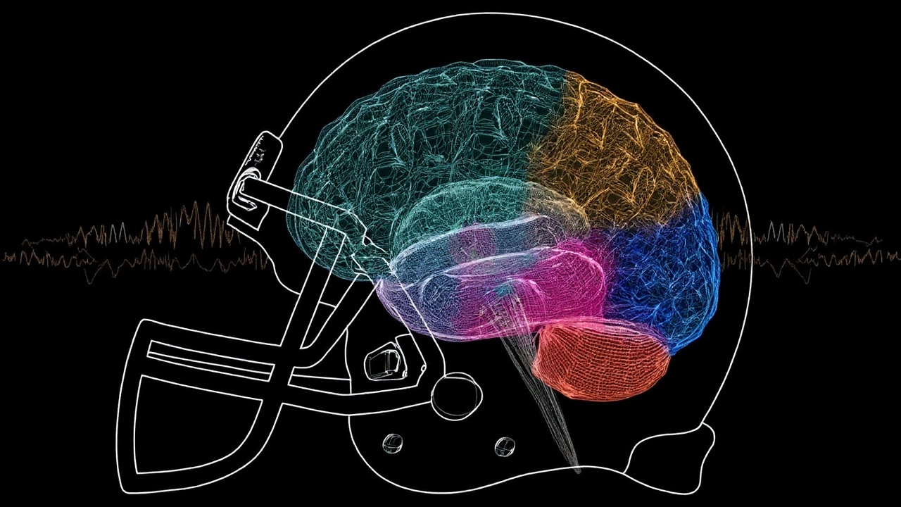 Ibogaine and the Concussion Question: Why Some NFL and UFC Veterans Are Looking Beyond Standard Care