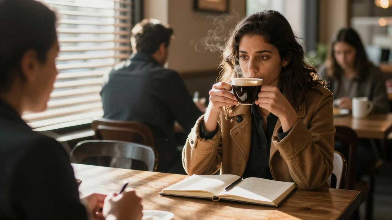 Whore & Tell: With Tulsi Tamora